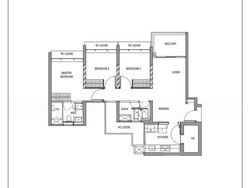 Lumina Grand (D23), Condominium #601595291